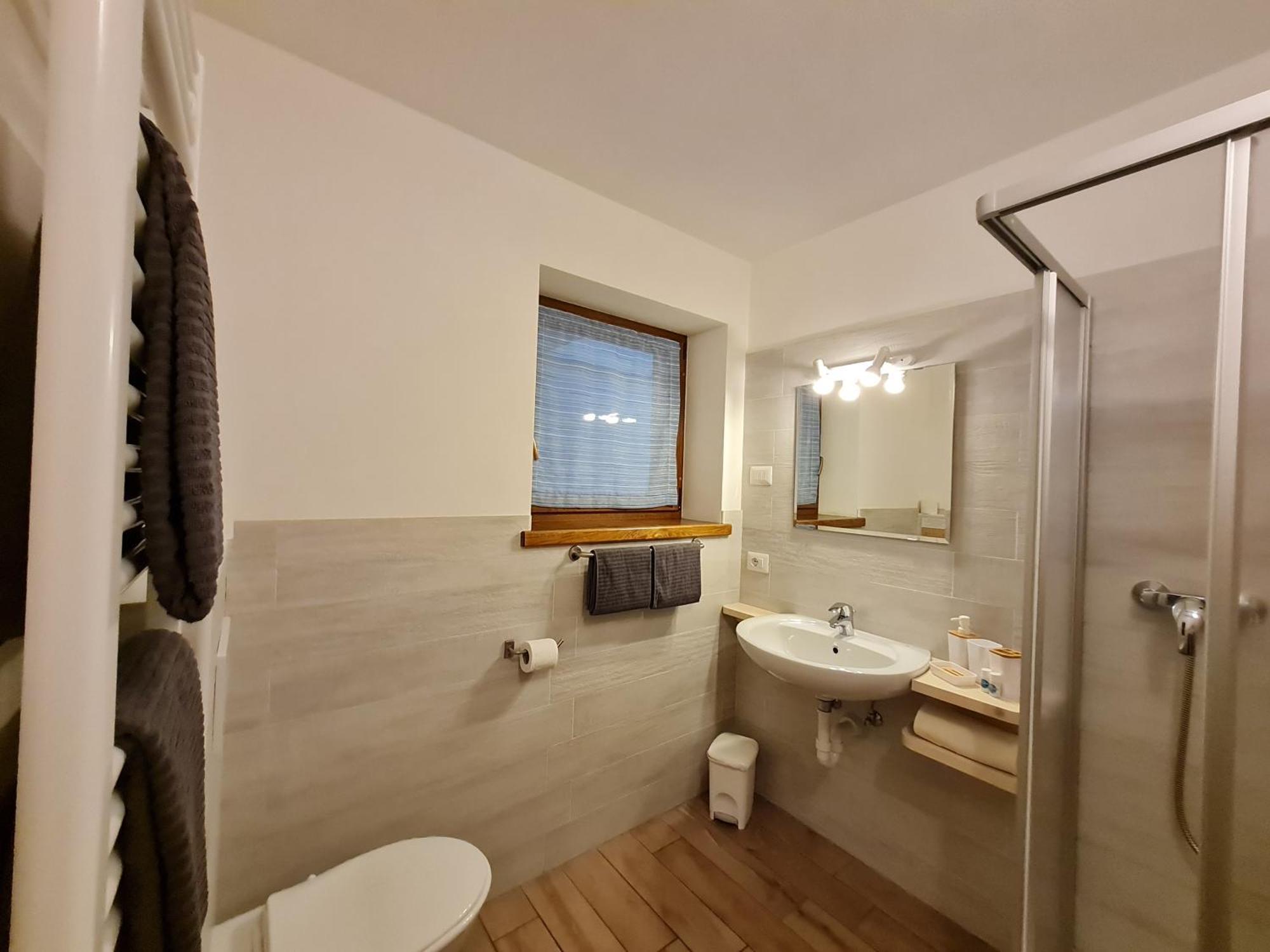 Chalet Selva Isolaccia Bagian luar foto
